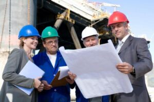 стоимость вступления в сро в строительстве